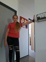 Фотография пользователя agnieszkawoloszc93
