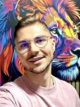 Benutzerfoto Patryxx95