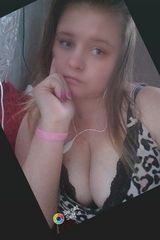 Фотография пользователя Blondyna2013