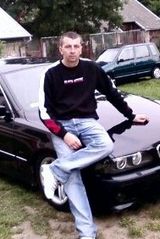 Фотография пользователя pawel198xxx