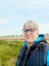 Фотография пользователя BrzozowskaK