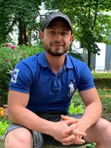Фотография пользователя FraktallatkarF