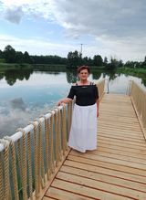 Фотография пользователя haniadoskakania