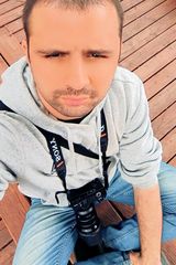 Benutzerfoto Tomeknv23