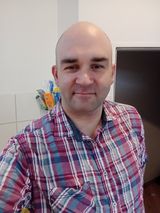 Фотография пользователя rosinmike94