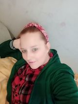 Фотография пользователя glowackapaulina107