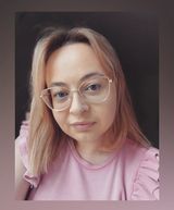 Фотография пользователя MAGDALENA12236