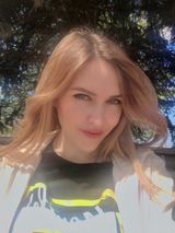 Фотография пользователя Kiesha30