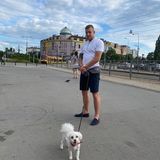 Фото користувача Abalton