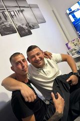 Fotos legia521