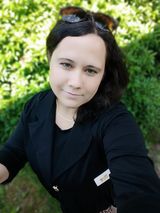 Фотография пользователя Sylwia768