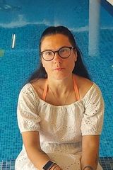 Benutzerfoto DorotaPl