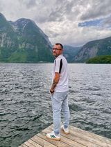 Benutzerfoto Tariusht
