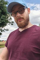 Фотография пользователя Patryk19952