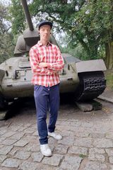 Фотография пользователя jedrekosa121