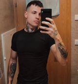 Benutzerfoto Jacekb95