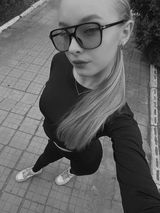 Фотография пользователя Wisielczaakowa