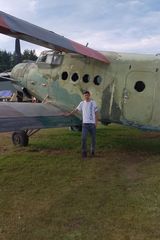 Фотография пользователя marcinmagalas38