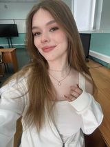 Фотография пользователя Kastrzynska1221