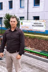 Фотография пользователя KrzysiekChamera