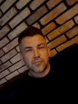 Benutzerfoto Nieznajomy11