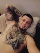 Фотография пользователя kamiliixglu97