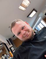 Фотография пользователя vadymbbarber