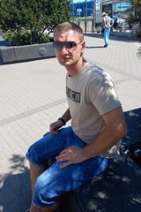 Benutzerfoto kamileeeeeeek