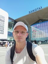 Benutzerfoto LukaszPietrasik121