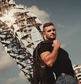 Фотография пользователя damianopolsza