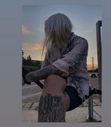 Фотография пользователя Blondii67