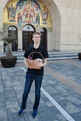 Фотография пользователя Kiriusha