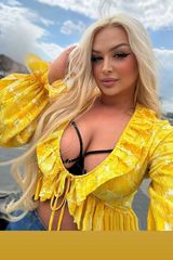 Фотография пользователя cukierkowybobasek