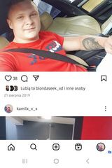 Foto pengguna kamilx97