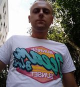 Benutzerfoto on88cyber