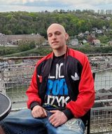 Benutzerfoto damiankuzminski92