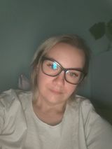Фотография пользователя aleksandragarbow81