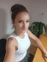 Фотография пользователя gabriella1982