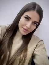 Фотография пользователя Ameliaa503
