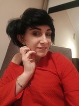 Фотография пользователя zaczekwioletta88