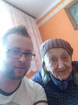 Benutzerfoto pudzio