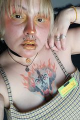 Фотография пользователя trashqueen