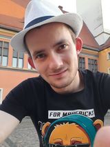 Benutzerfoto RadziuRadziu27
