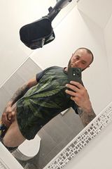 Фотография пользователя Typowysamiecalfa