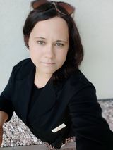 Benutzerfoto Sylwia768