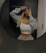 Фотография пользователя vikiblondina