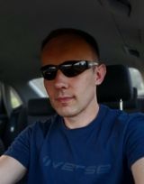 Benutzerfoto Grzegorz198505