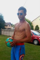 Benutzerfoto jacek20ocw
