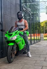 Foto pengguna MrPopo
