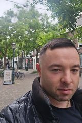 Фотография пользователя KamilRotterdam93